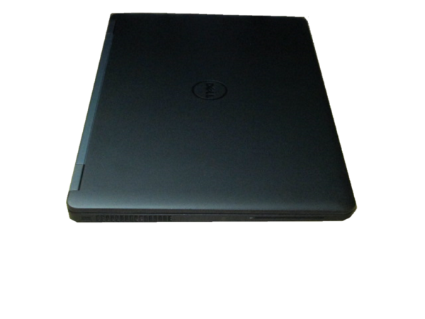 Dell Latitude E7470 Left Side