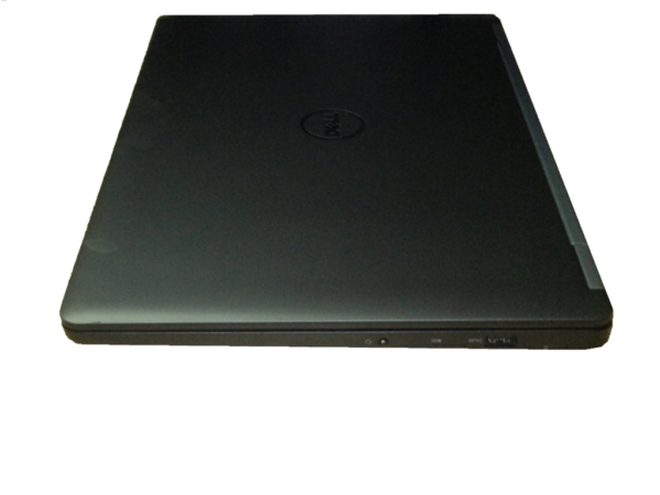 Dell Latitude E7470 Right Side