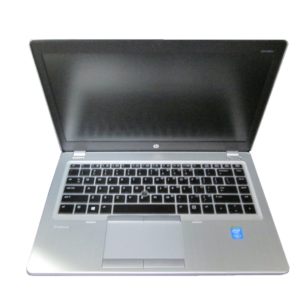 HP Folio 9480M Open