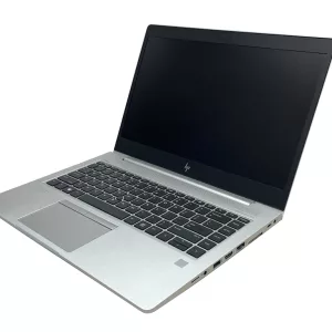 EliteBook 745 G5 Front Right